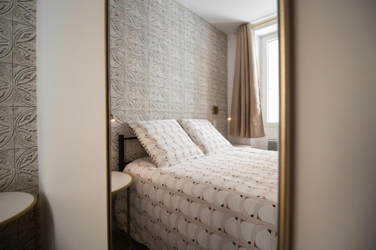 Apartament Self Checkin Automatique - Downtown - Europe Chic Jouarre Zewnętrze zdjęcie